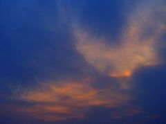 Feelin' Sky ～Cloud Experience～