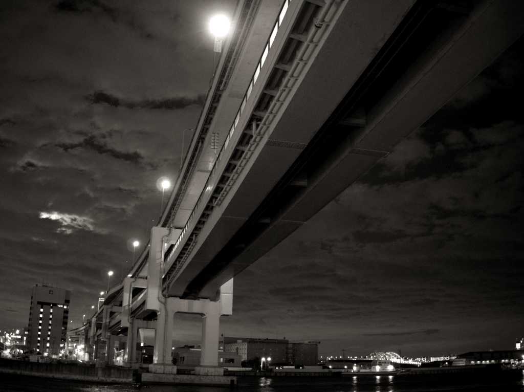 Night Highway