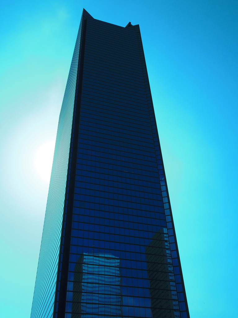 Skyscraper