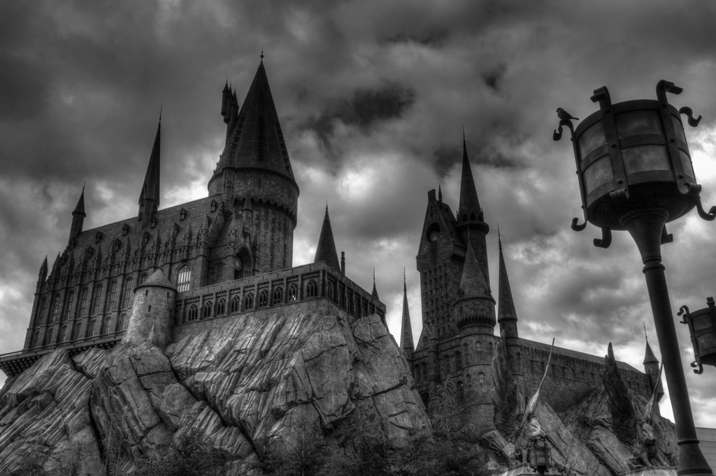 HOGWARTS