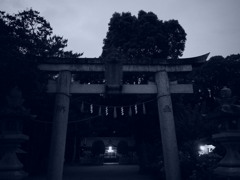 夜社