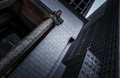 Piece of City Ⅶ