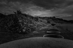Ancient Tomb