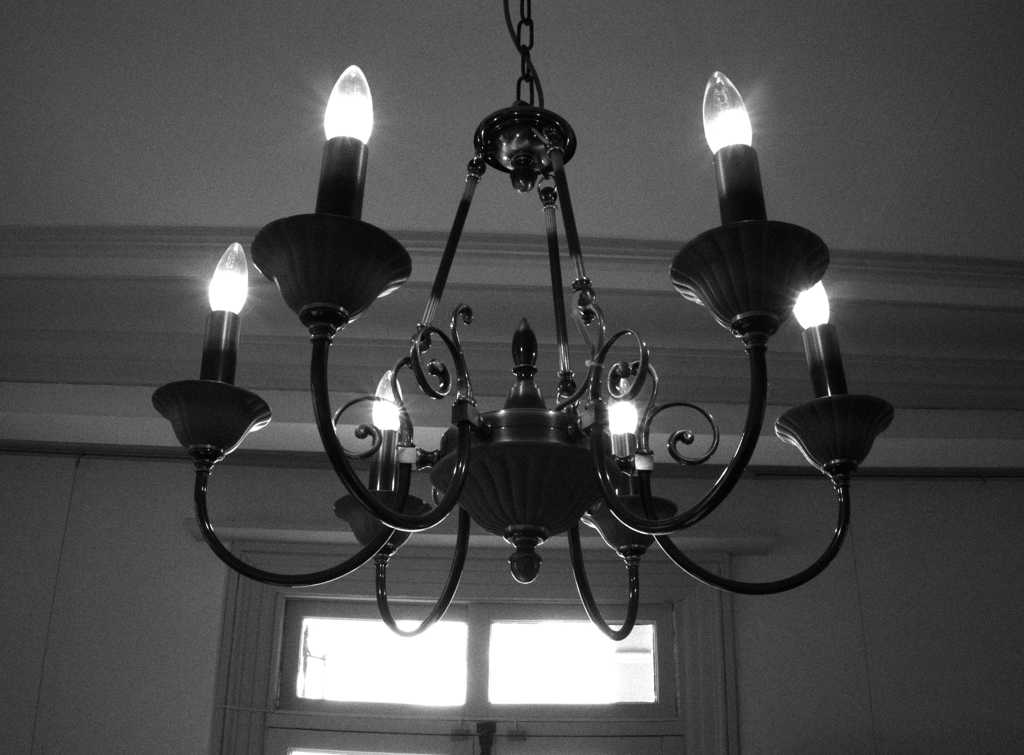 Chandelier