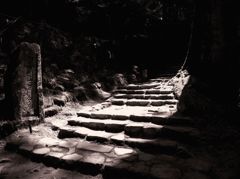 陽射し