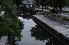 外堀緑地
