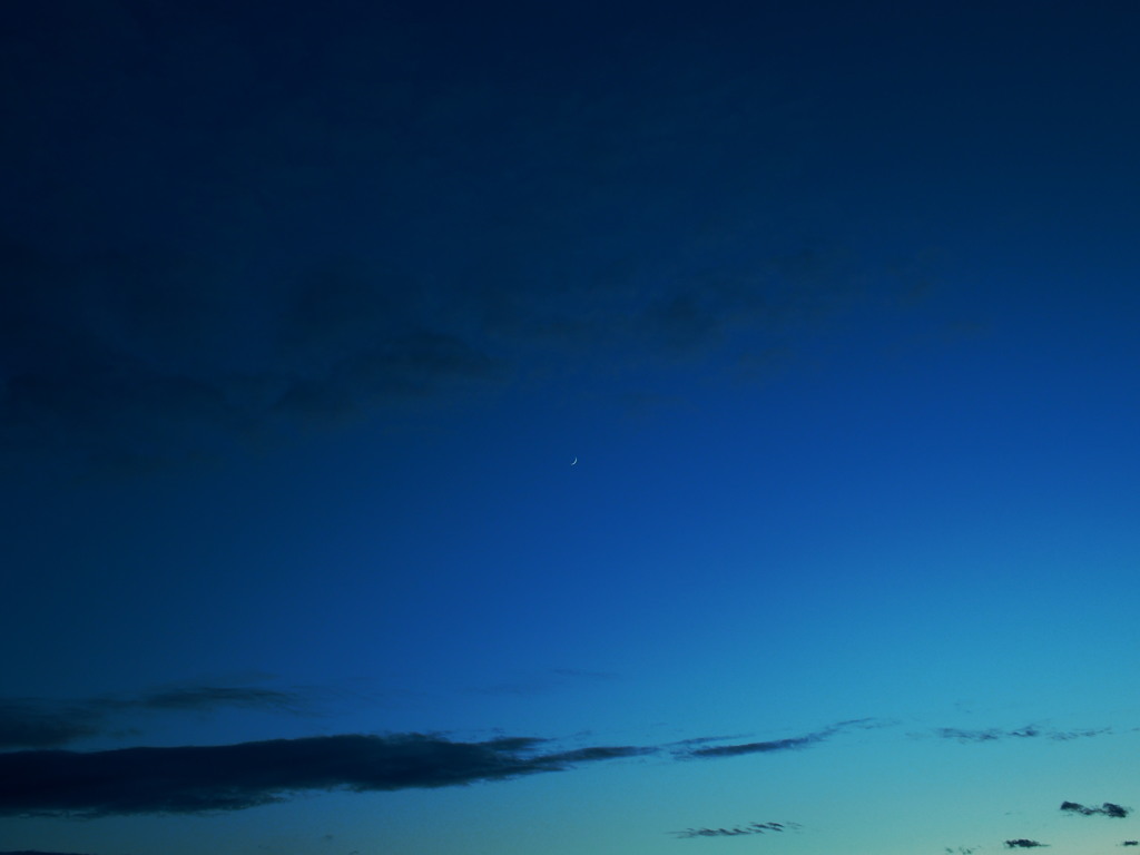 Feelin' Sky ～Moon Experience～