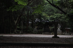 當麻山口神社