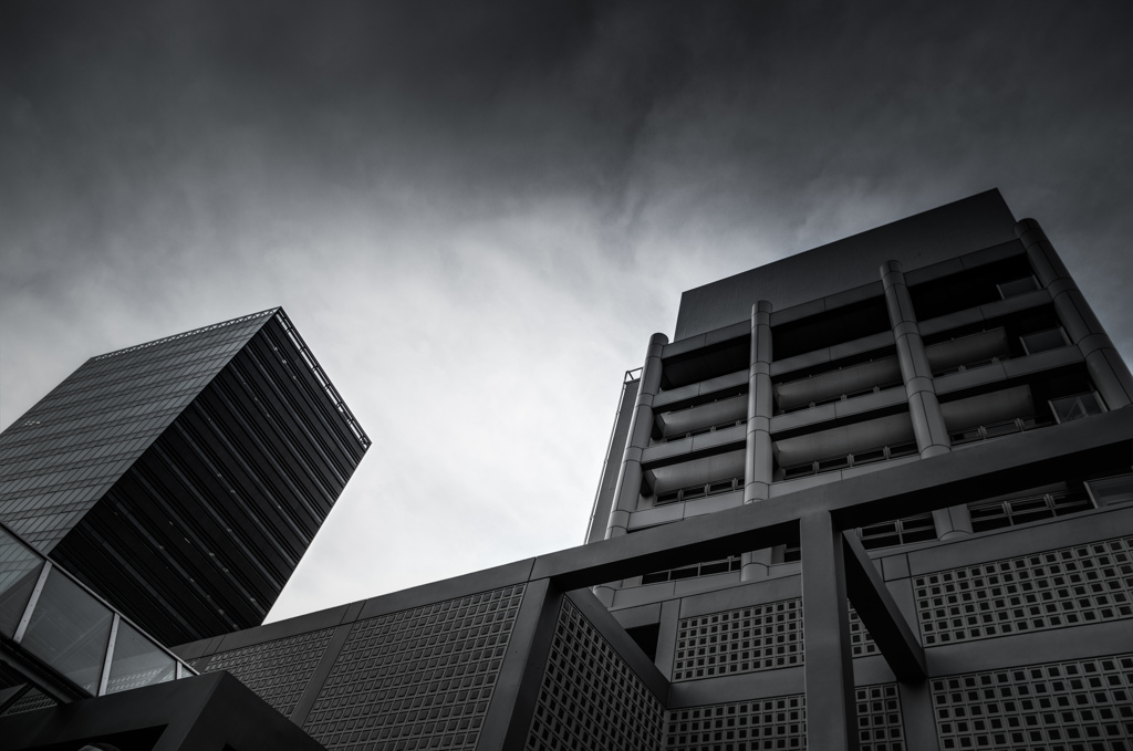 Piece of City Ⅴ