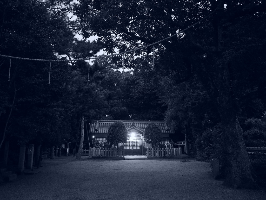 夜社 ～其の弐～