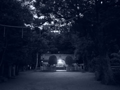 夜社 ～其の弐～