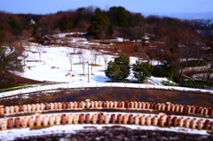 ナガレ山古墳 Ⅱ