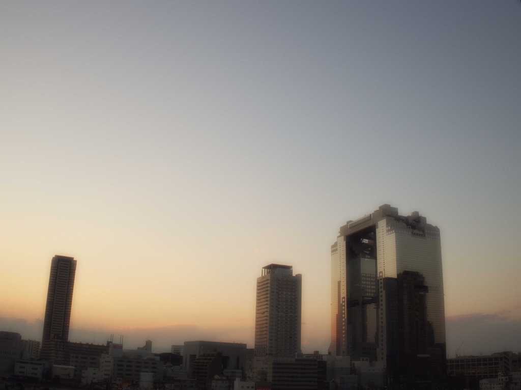 Moody Blues Ⅱ