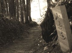 山の辺の道