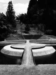 舞台　～Murou Art Forest～