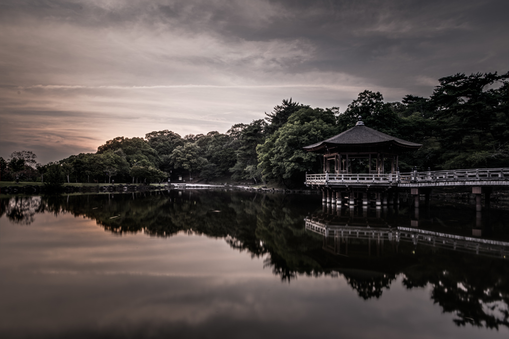 久遠叙景