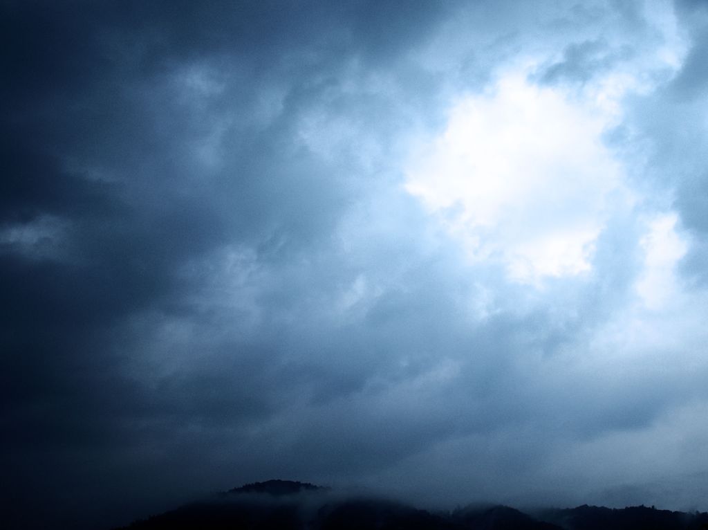 Feelin' Sky ～Cloud Experience Ⅱ～