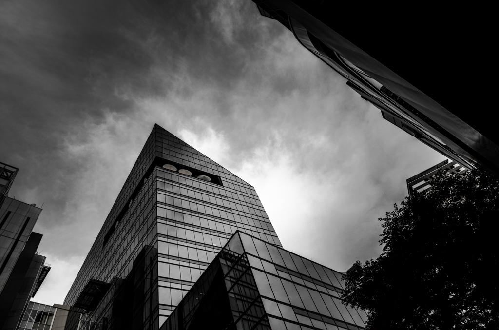 Piece of City Ⅱ