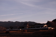橘寺