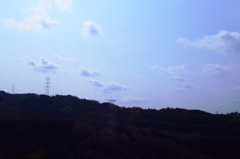 脈々たる連なり