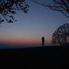 Camera Girl ～Silhouette Girl～