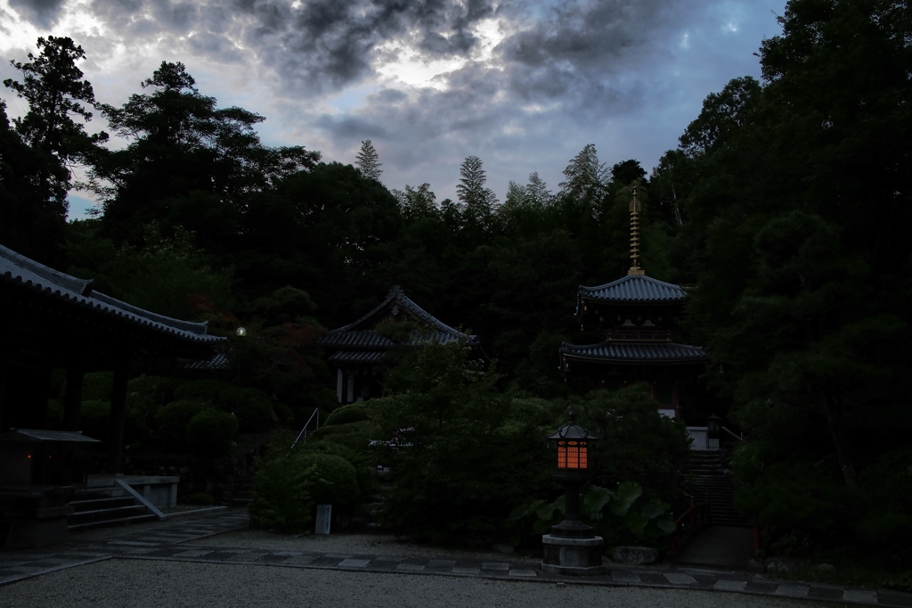 平等寺