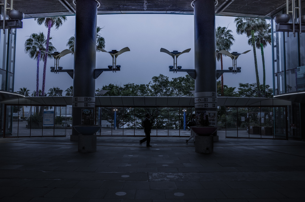 Passengers