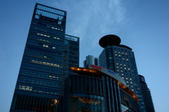 Nishiumeda Buildings