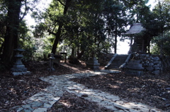 八幡神社