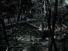 奥之院 ～霊山寺～