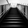 WOODEN STAIRS