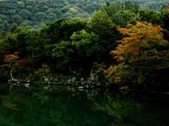 天龍寺 Ⅱ