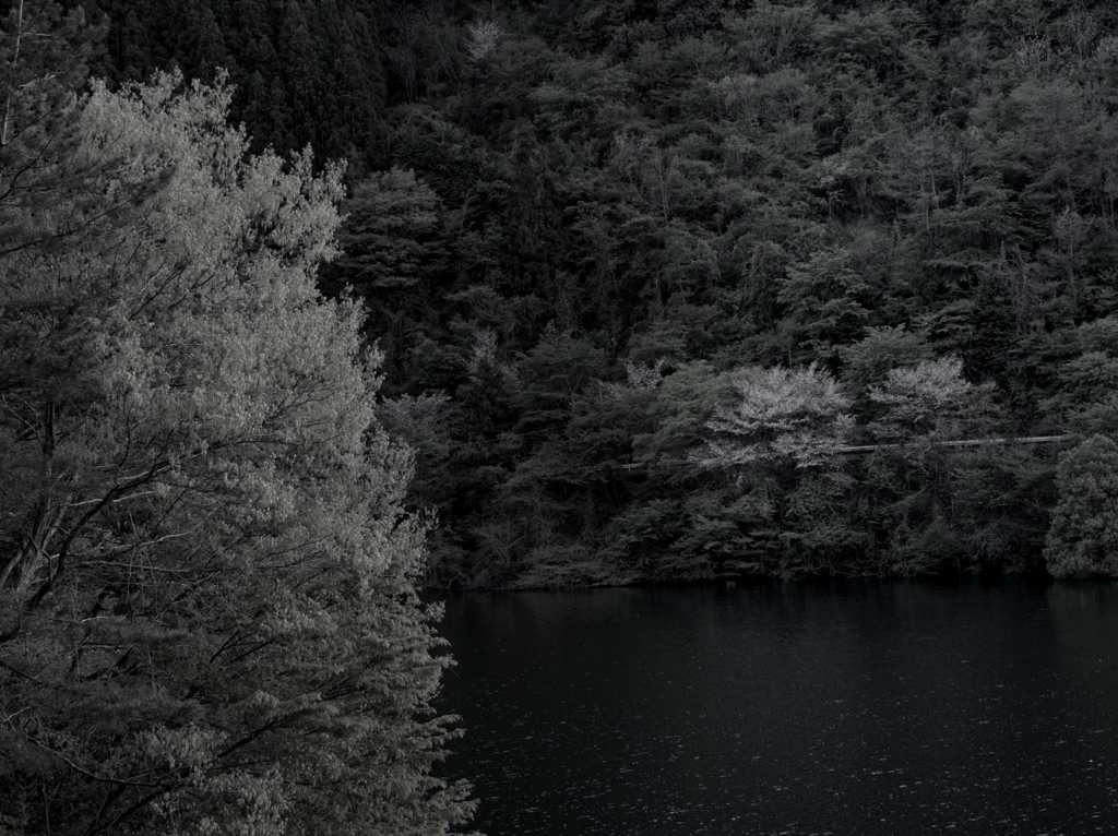 山水図