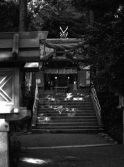 狭井神社