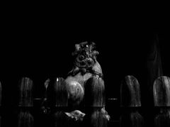 KOMAINU　Ⅱ