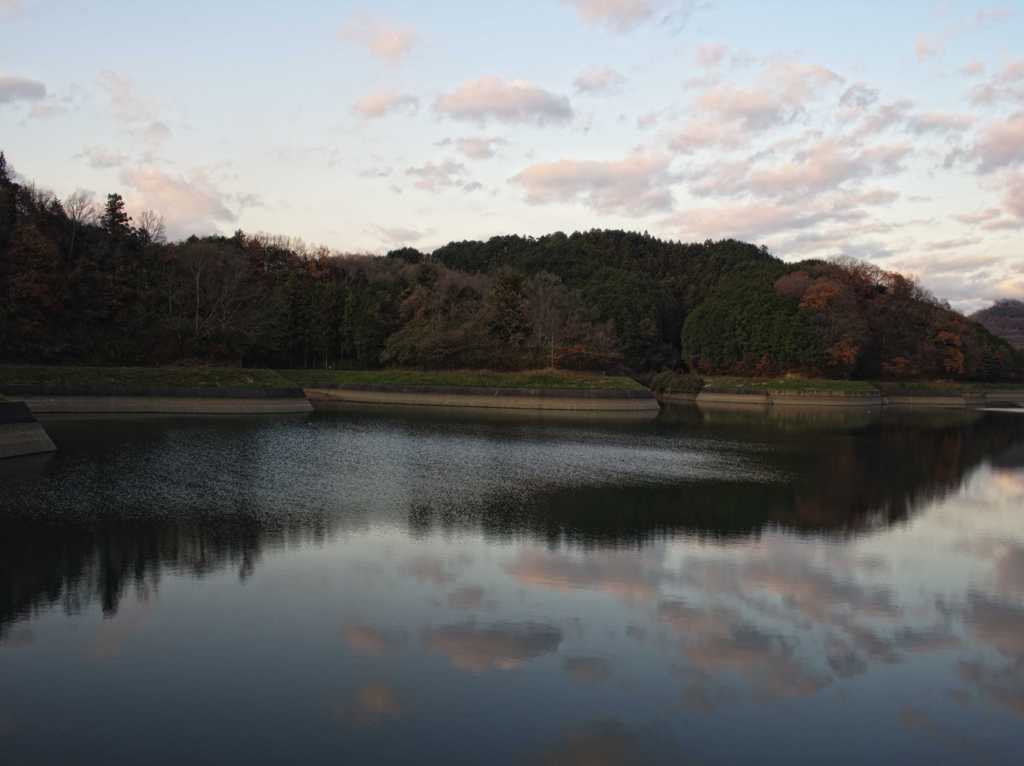 知られざる良景