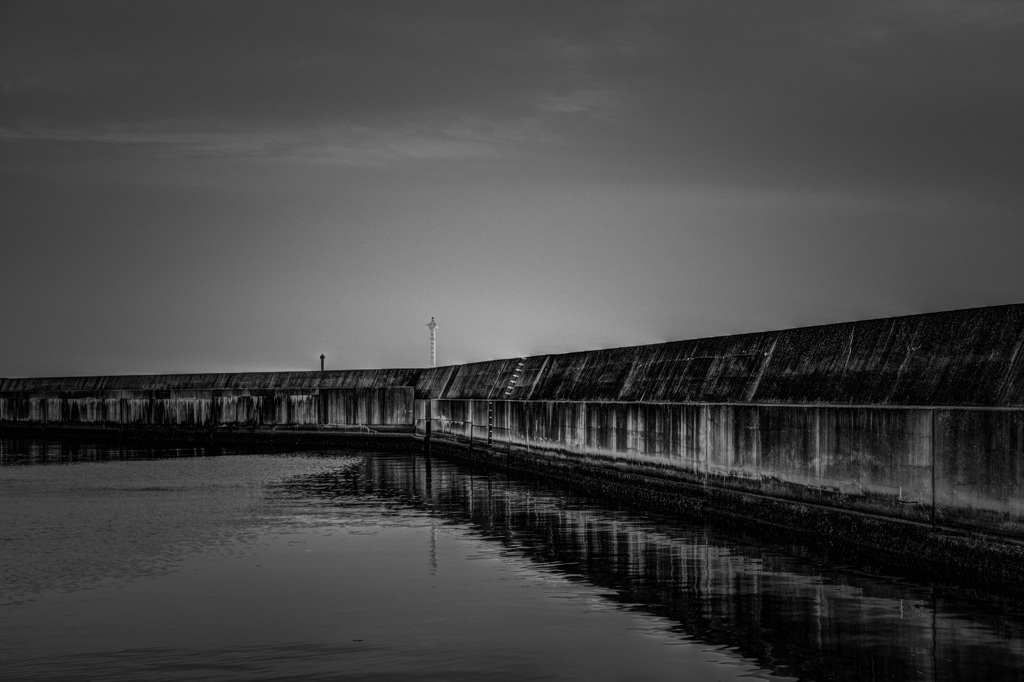 EMBANKMENT