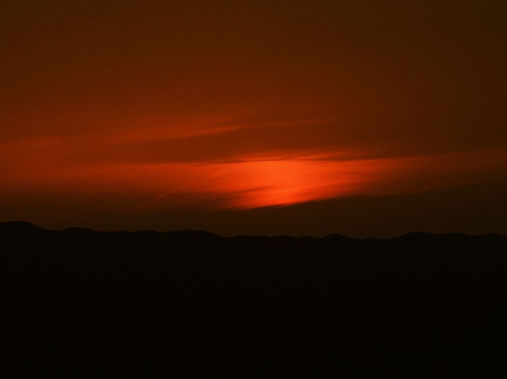 Feelin' Sky ～Sunset Experience Ⅲ～