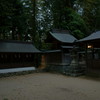 飛鳥坐神社