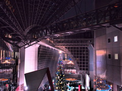 Chrismas Station ~Hanayagi version~