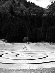 ？ tree　～Murou Art Forest～