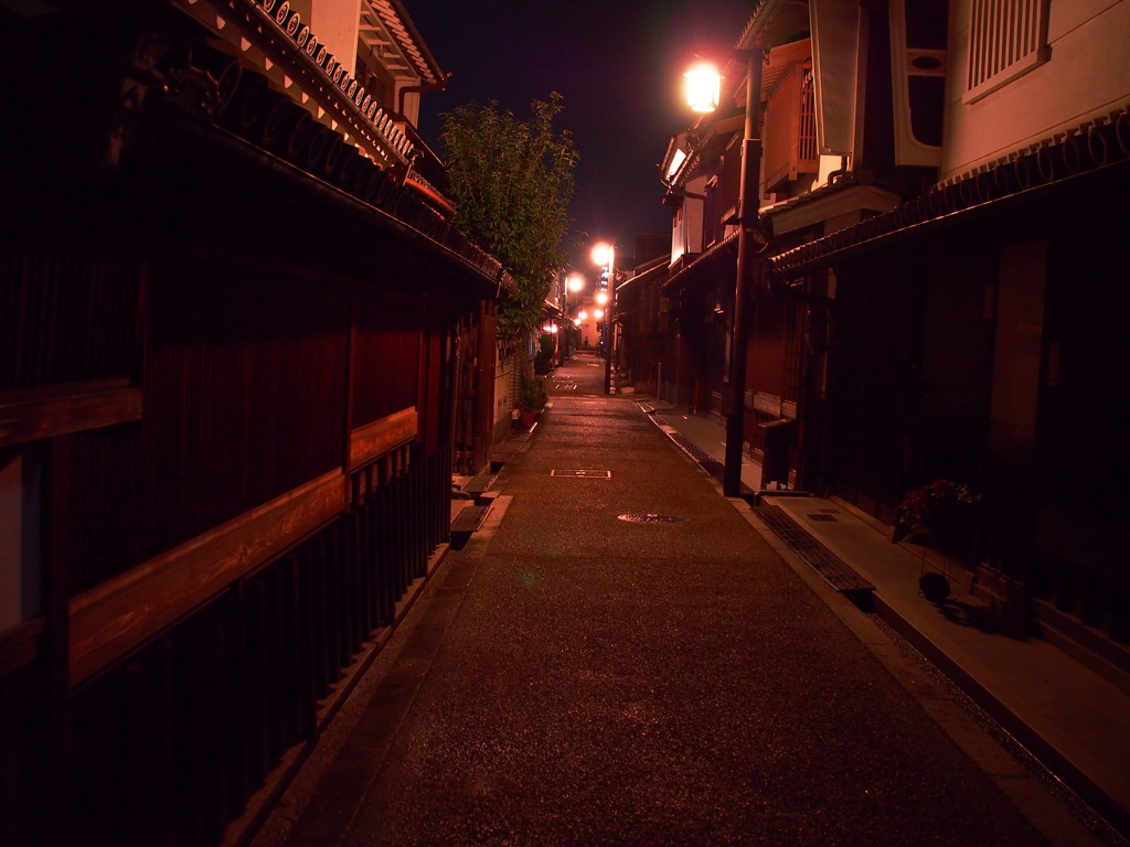 宵の今井 Ⅳ