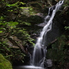 鶯の滝