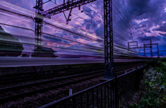 Time Train