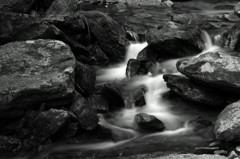 Mountain Stream