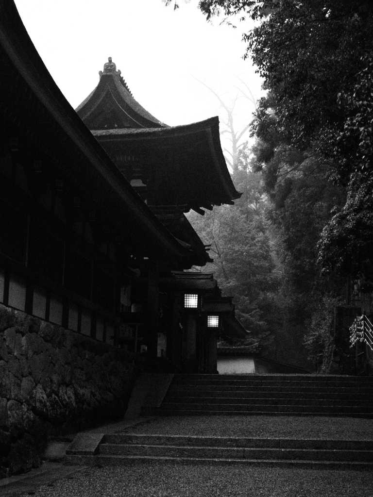 楼門