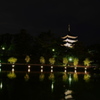 猿沢池