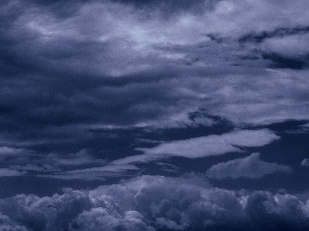 Feelin' Sky ～Cloud Experience Ⅲ～