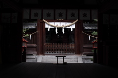郡山八幡神社