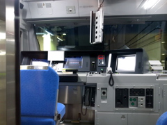 クハ E233-6001